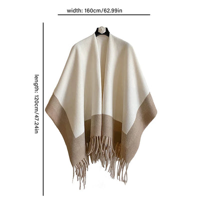Women's Poncho