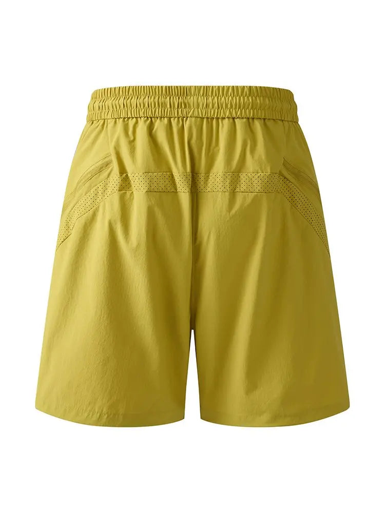 The Summit Shorts: Ultra-Light, Packable, Peak Performance