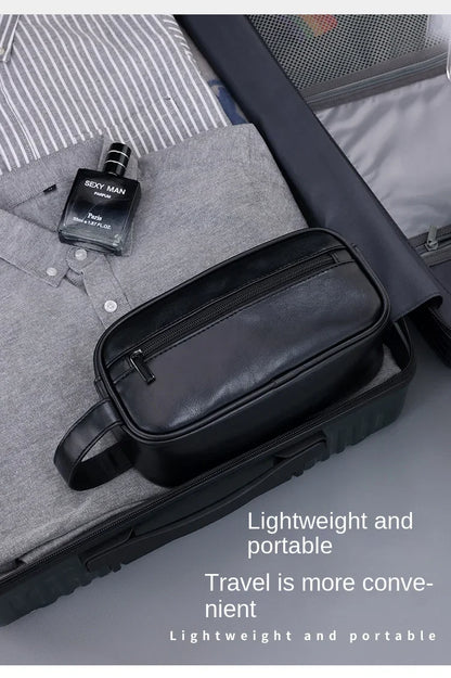 Men's Handheld Clutch Bag