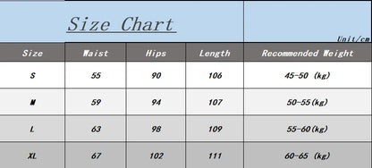 Women's High-Waist Yoga Pilates Workout Pants | Stretch Knit Yoga & Leisure Pants