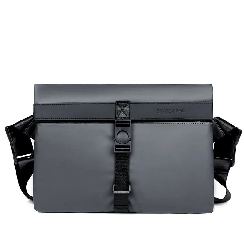 Modern Retro Nomad crossbody bag