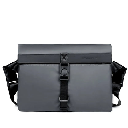 Modern Retro Nomad crossbody bag