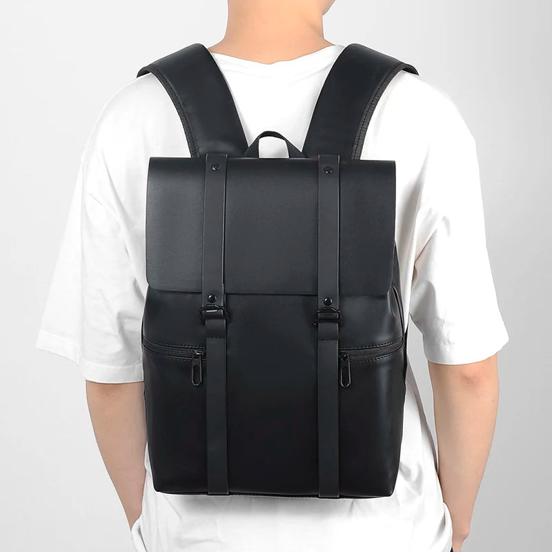 Men's Minimalist Backpack