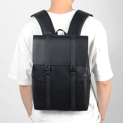 Men's Minimalist Backpack