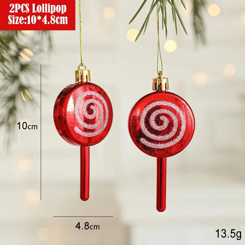 Christmas Alphabet Socking