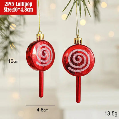 Christmas Alphabet Socking