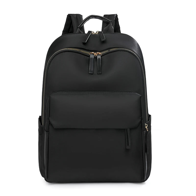 The 'Chic Navigator' Women's Smart Casual Backpack