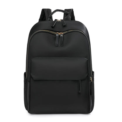 The 'Chic Navigator' Women's Smart Casual Backpack