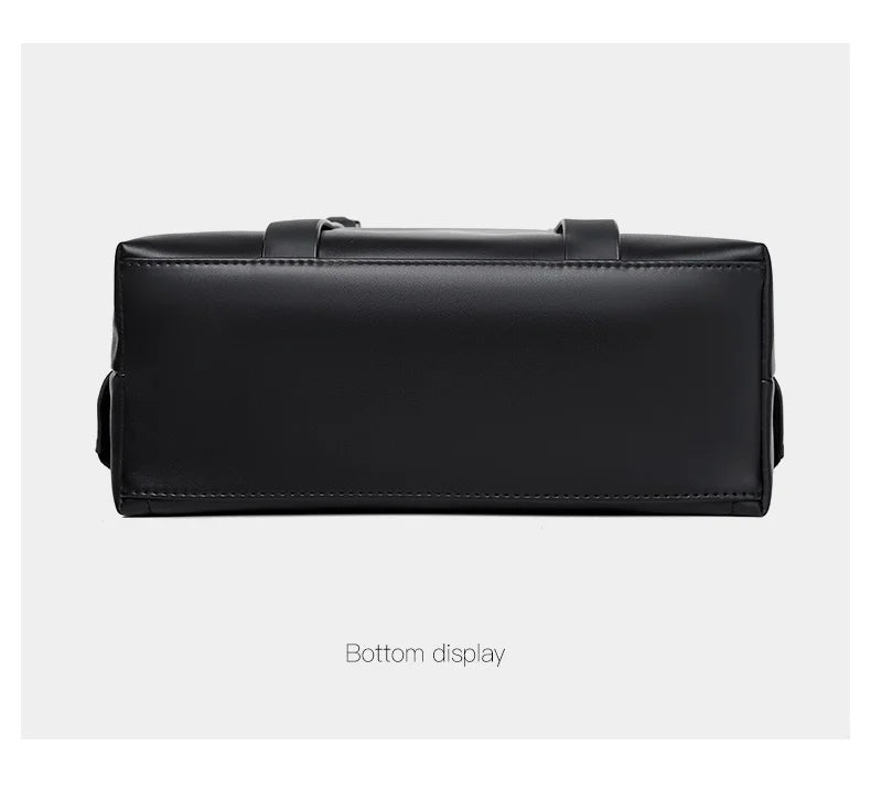 Men's Minimalist Backpack