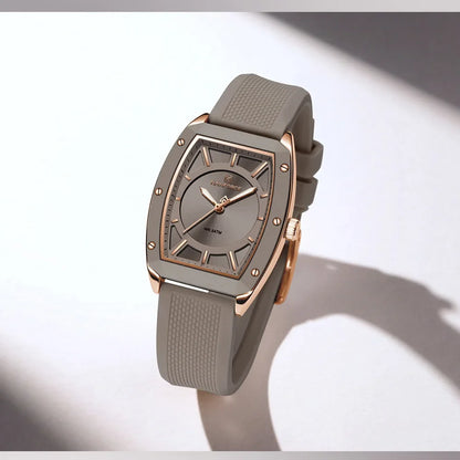 The Coveted Contessa: Women's NAVIFORCE Quartz Watch