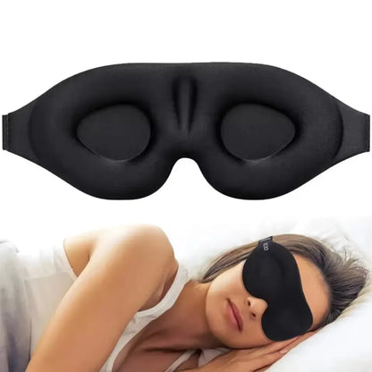 Eye Mask for Perfect Sleep