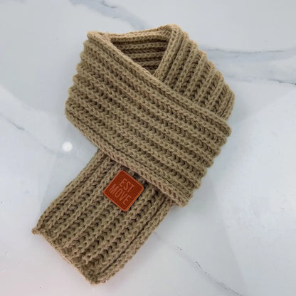 Boys Neck Warmer Scarf