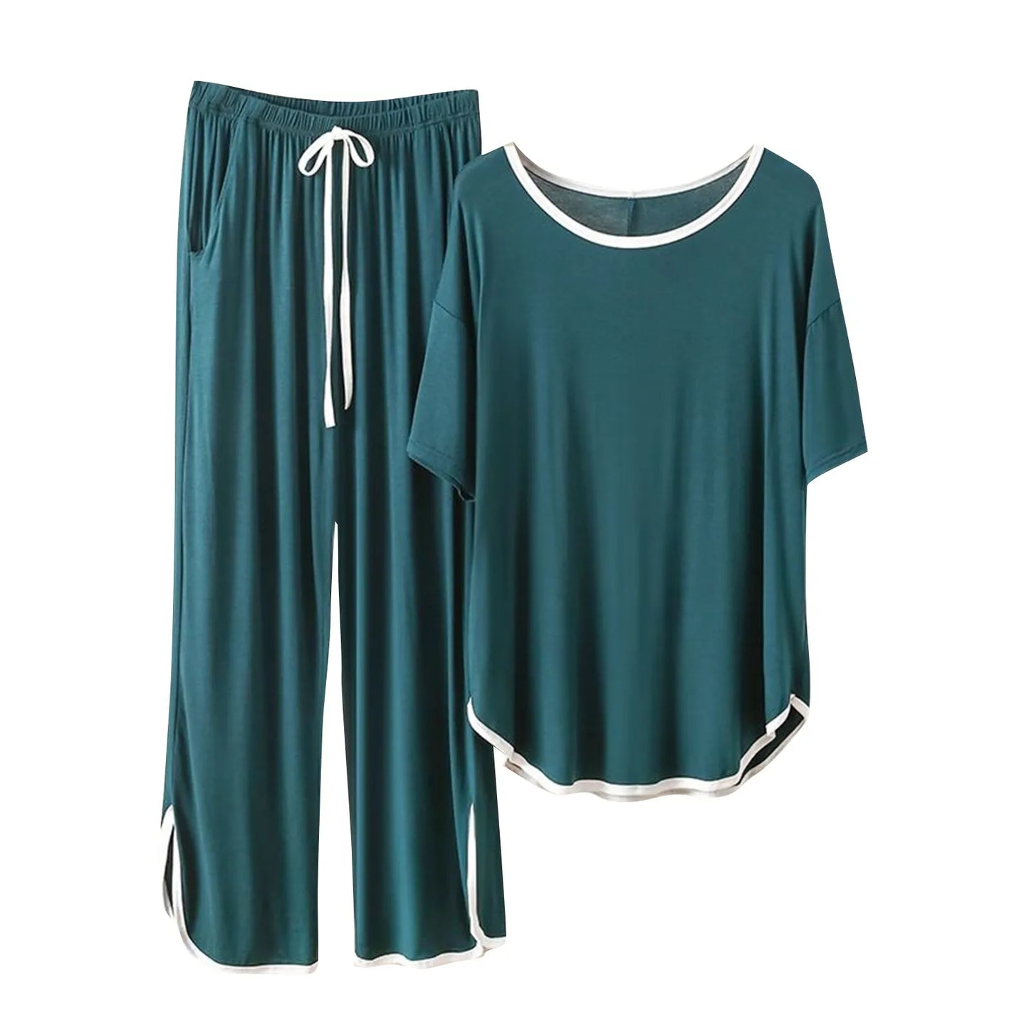 Women's Comfort Lounge Pyjama Set