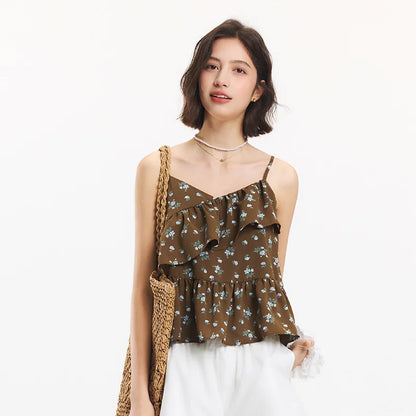 The Sunset Soirée Halter
