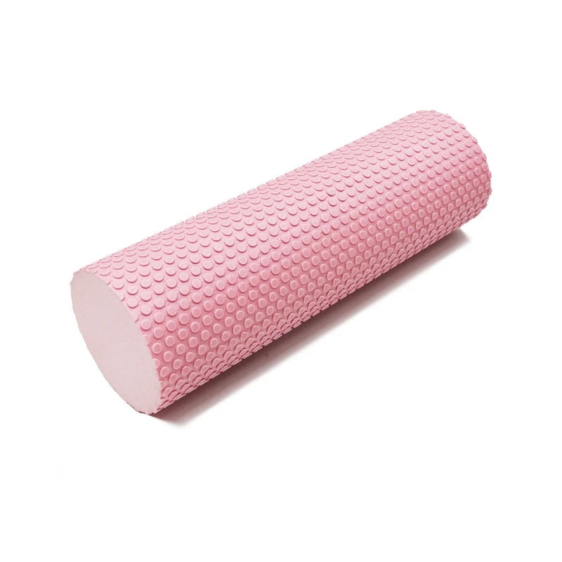 Reset Your Body: The Ultimate Post-Flow Recovery Essential Foam Roller