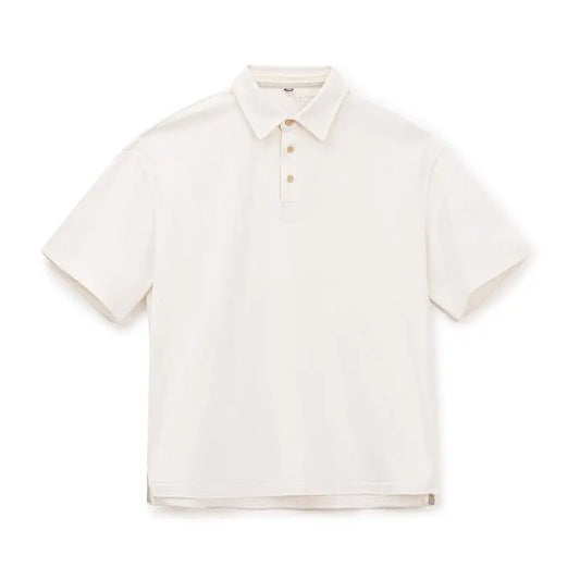 Heritage Americana Heavyweight Polo Shirt