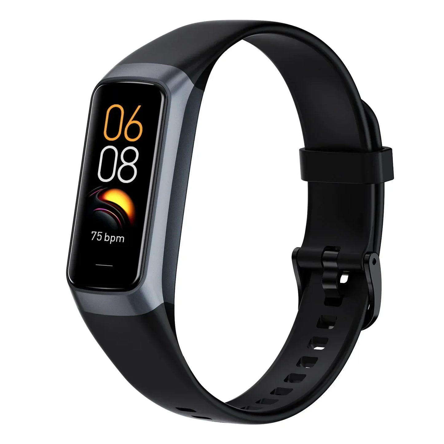Women's Fitness Band Smartwatch: A Smart Band That Defines Your Style