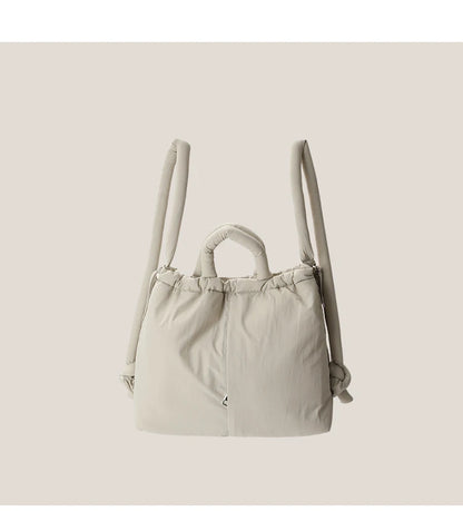 The Nimbus Fashion Tote Bag: Effortless Chic Meets Cloud-Like Comfort