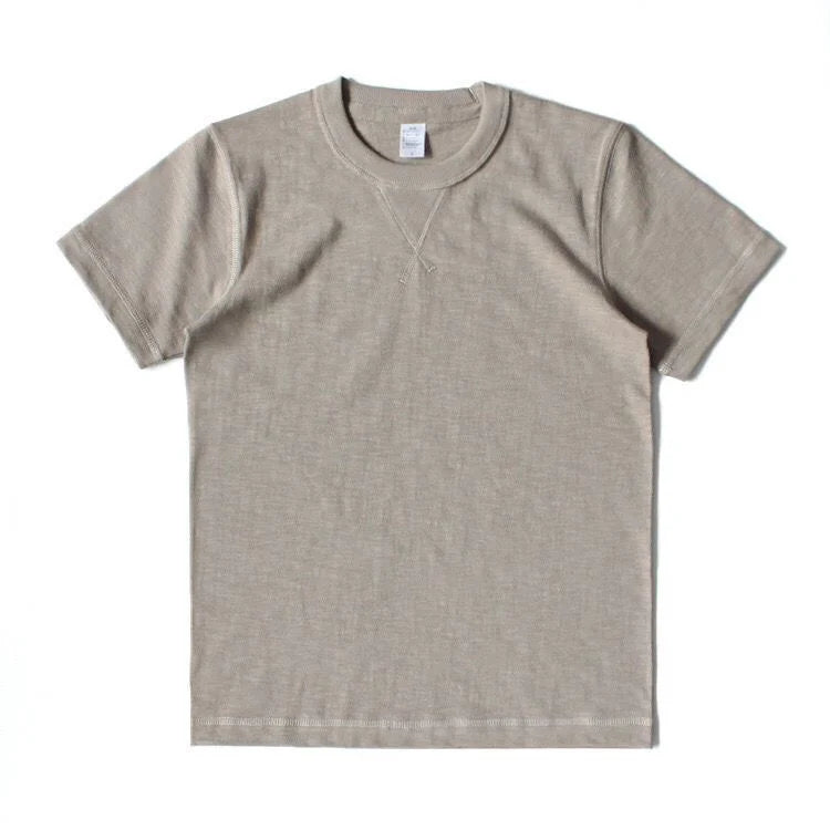 Men's American Standard Authentic T-Shirt | No Nonsense 100% Pure Cotton.