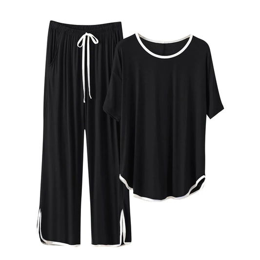 Women's Comfort Lounge Pyjama Set