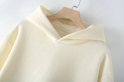 Women's Winter Sweatshirt Pants Separates & Sets