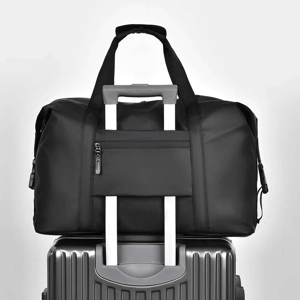 Urban Nomad Holdall Duffel Bag