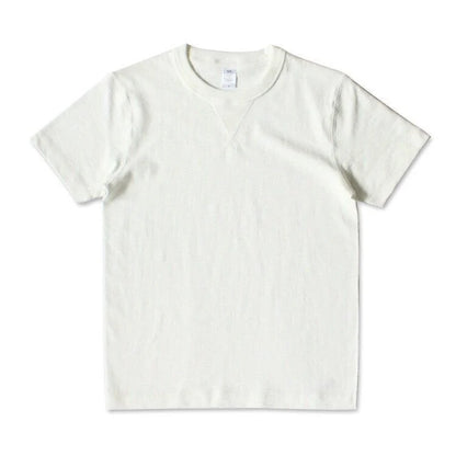 Men's American Standard Authentic T-Shirt | No Nonsense 100% Pure Cotton.