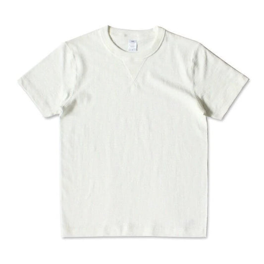 Men's American Standard Authentic T-Shirt | No Nonsense 100% Pure Cotton.