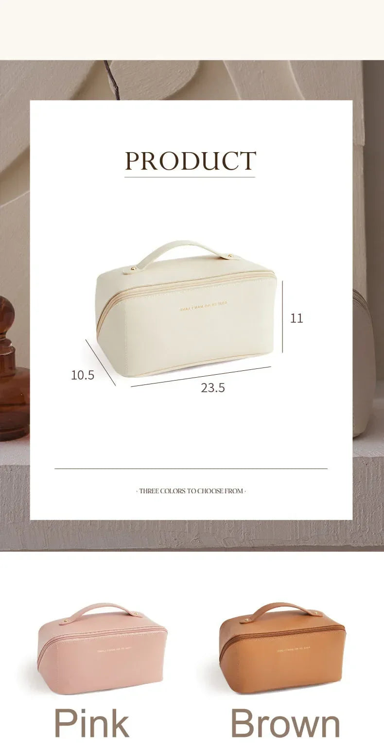 Women's Pillow Organizer