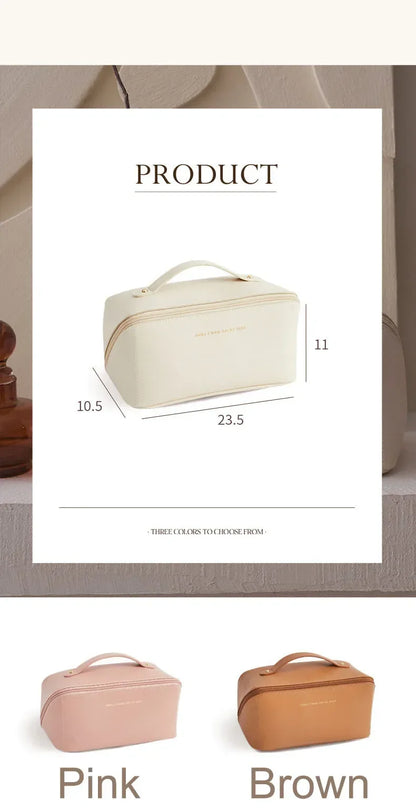 Women's Pillow Organizer