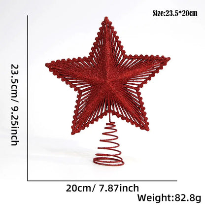 Christmas Alphabet Socking