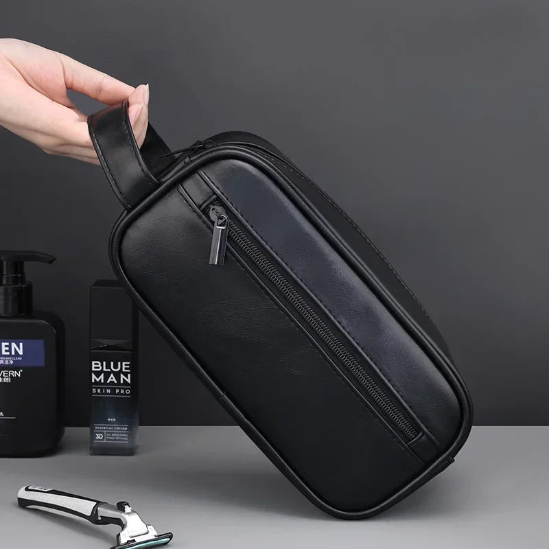 Men's Handheld Clutch Bag