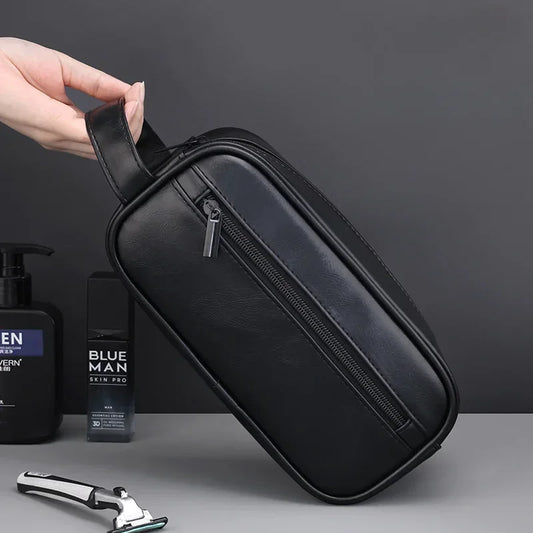 Men's Handheld Clutch Bag