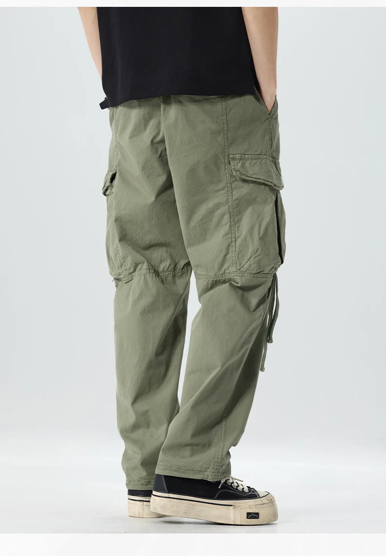 Cityboy Utility Cargo Pants