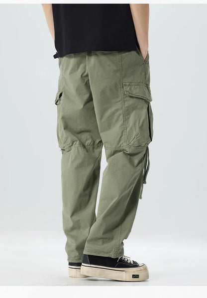 Cityboy Utility Cargo Pants