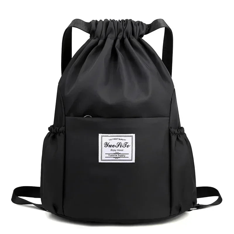 Women's Gym Backpack bag