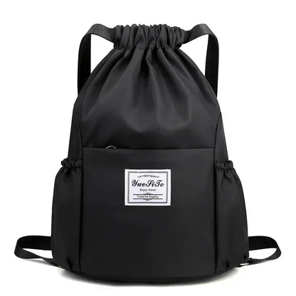 Women's Gym Backpack bag