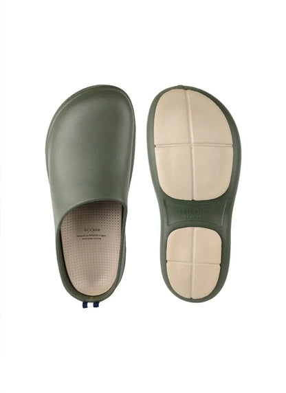 Japanese-Inspired Clogs Shoes | EVA Super Soft Mule Slippers for Men & Women