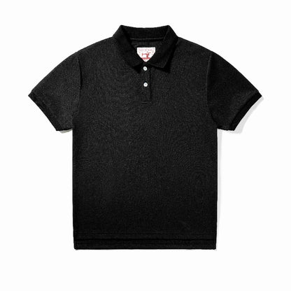 The Heritage Polo: Beat the Heat Without Losing Your Edge
