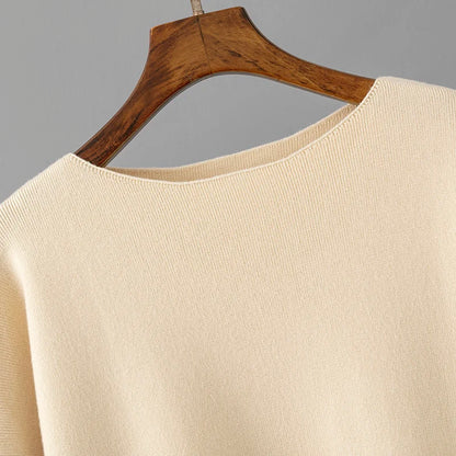 Women's Lounge Knit Co Ord Set