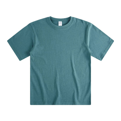 The Ultimate Core Tee: Minimalist Luxury for Every Day