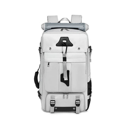 The Maverick Traveler Backpack | Multi-function 55L Large Capacity Bag