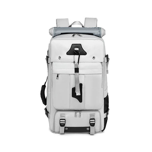 The Maverick Traveler Backpack | Multi-function 55L Large Capacity Bag