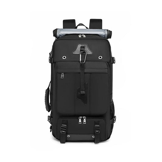 The Maverick Traveler Backpack | Multi-function 55L Large Capacity Bag