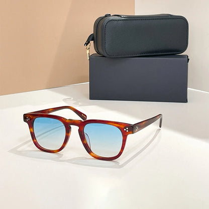 REBORN Authentic Acetate Sunglasses | Timeless Men Women Style
