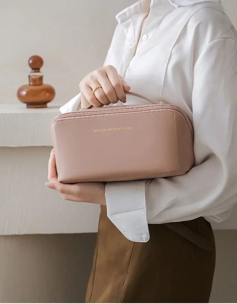 Women's Pillow Organizer