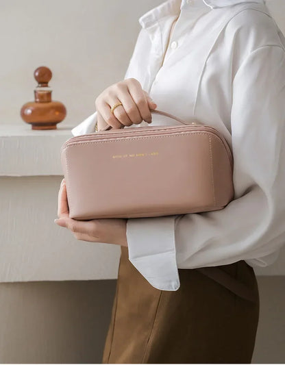 Women's Pillow Organizer