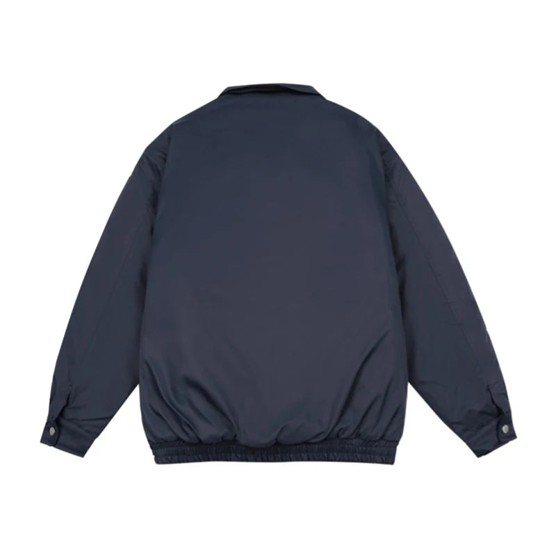 Tokio Beat Brutalist Clean-fit Jacket