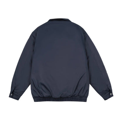 Tokio Beat Brutalist Clean-fit Jacket