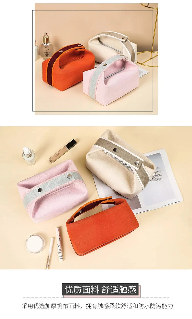 Women's Beauty Wash Bag